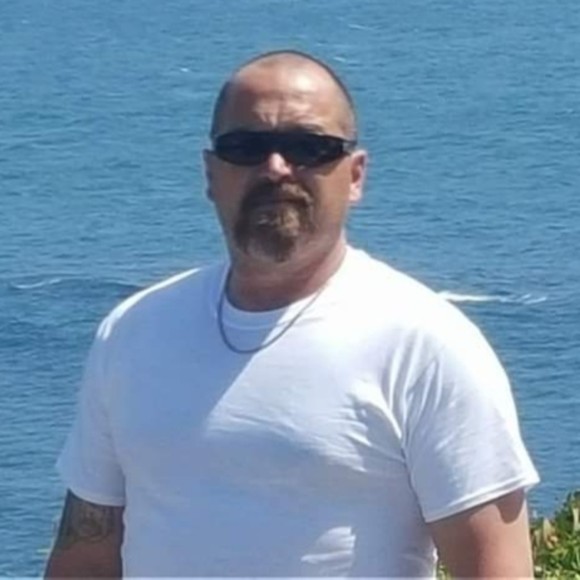 Meet your Posher, Jeff - Picture 1 of 1